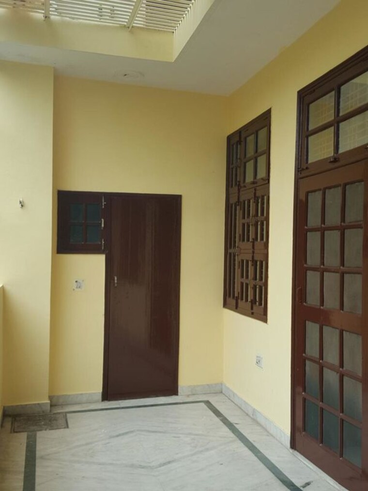 Exterior View, delta ii greater noida 2 Bedroom 120 Sq.Yd. Independent House In Delta Ii Greater Noida Greater Noida 10167790