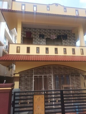 4 BHK Independent House For Sale in Kodibag