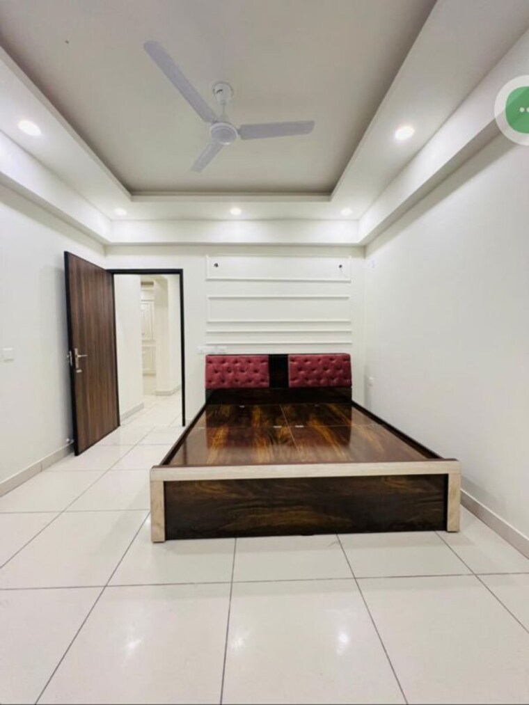 Kitchen, earthcon-rajpur-greens 2 Bedroom 1150 Sq.Ft. Apartment In Rajpur Dehradun 10175142
