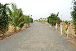  Plot – Exterior View View at Vishal Sneh Housing Society, Wadegaon - for Sale
