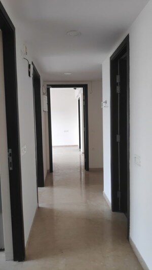 Building Lobby in 2 BHK Apartment at Hiranandani Zen Atlantis, Powai – for Rent