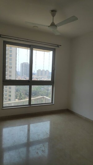 Bedroom in 2 BHK Apartment at Hiranandani Zen Atlantis, Powai – for Rent
