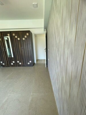 Bedroom in 3 BHK Apartment at Kanakia Silicon Valley, Powai – for Rent