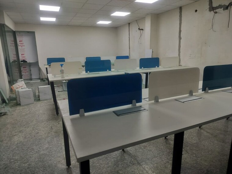 Team Area, sector 63 Commercial Office Space 1200 Sq.Ft. In Sector 63 Noida 10182453
