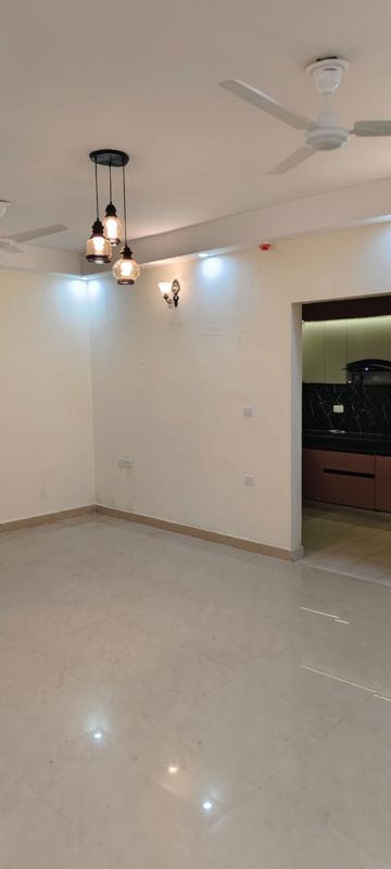 1 BHK + Pooja Room Apartment For Sale in Siddharth Vihar