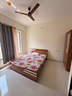 2 BHK Builder Floor For Rent in Kolte Patil Life Republic R 10