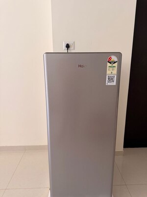 Furnished Amenities in 2 BHK Builder Floor at Kolte Patil Life Republic R 10, Hinjewadi – for Rent