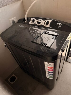 Furnished Amenities in 2 BHK Builder Floor at Kolte Patil Life Republic R 10, Hinjewadi – for Rent