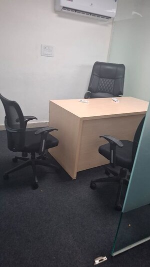 Team Area in  Office Space at Sector 2 – for Rent