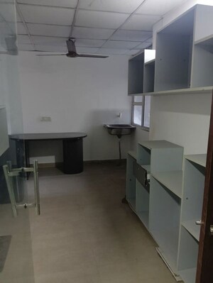 Team Area in  Office Space at Sector 2 – for Rent