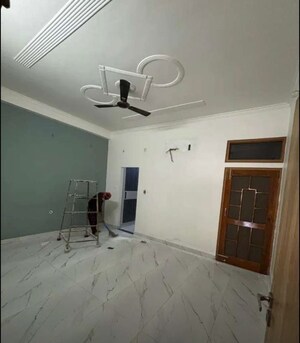 Bathroom in  Office Space at Chinhat – for Rent