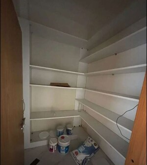 Bathroom in  Office Space at Chinhat – for Rent