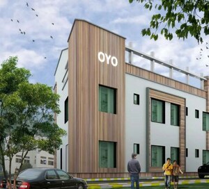  Office Space For Rent in Chinhat