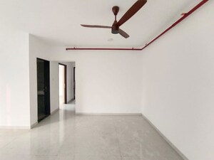 Hall in 2 BHK Apartment at Vaibhav Queens Park, Chembur – for Rent