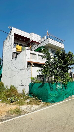  Plot – Exterior View View at Upsidc Site C - for Sale