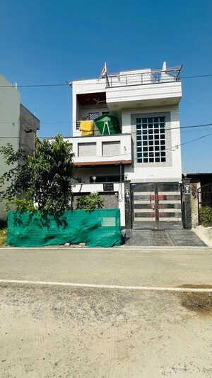  Plot – Exterior View View at Upsidc Site C - for Sale