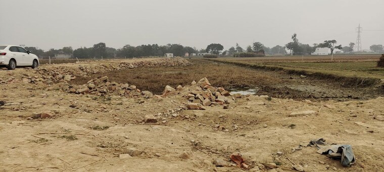 undefined, babatpur  1800 Sq.Ft. Plot In Babatpur Varanasi 10182500