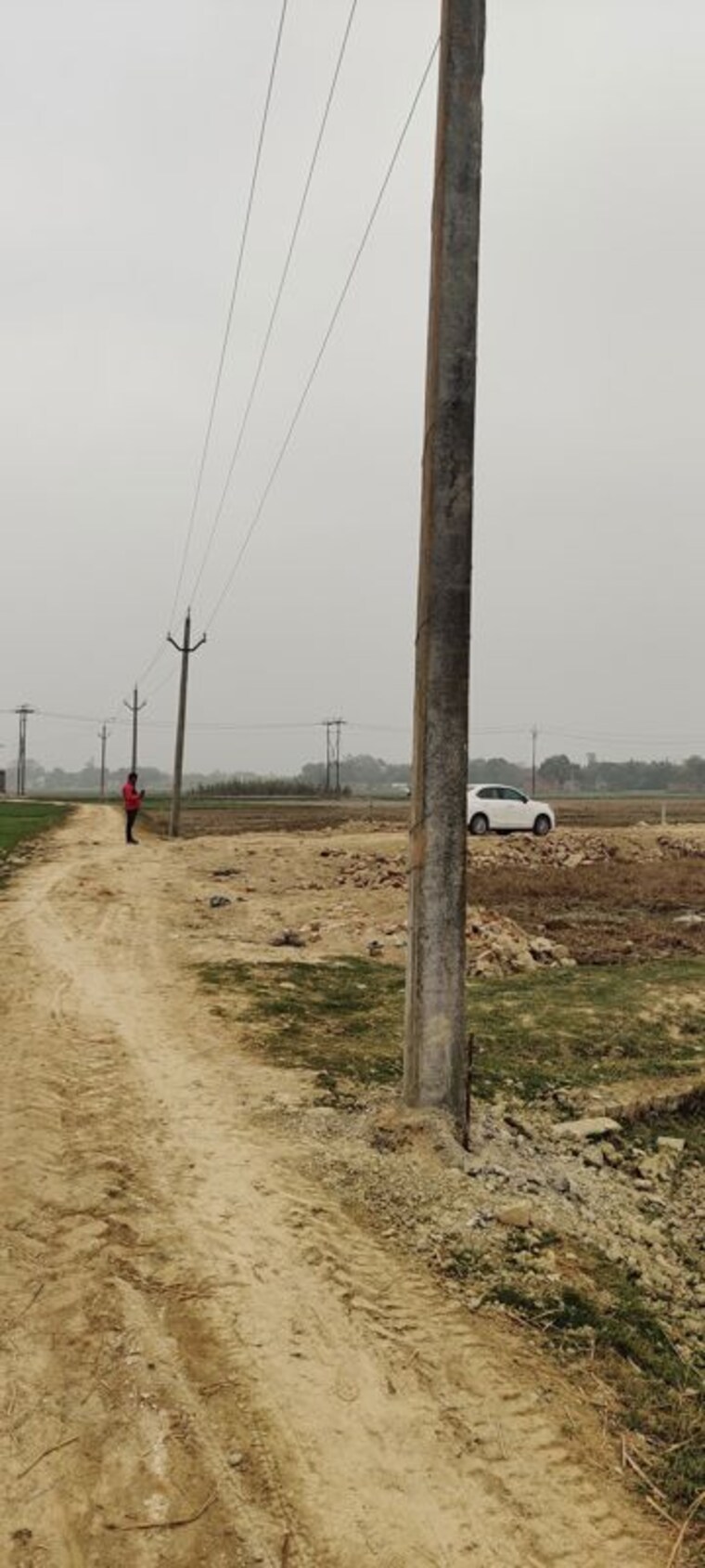 undefined, babatpur  1800 Sq.Ft. Plot In Babatpur Varanasi 10182500