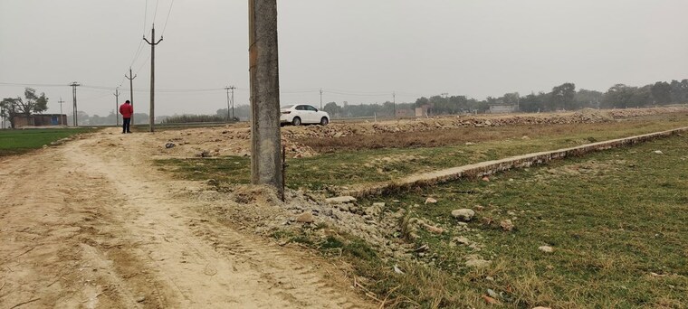 undefined, babatpur  1800 Sq.Ft. Plot In Babatpur Varanasi 10182500