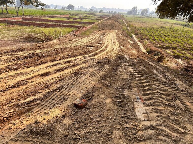 undefined, babatpur  1800 Sq.Ft. Plot In Babatpur Varanasi 10182500