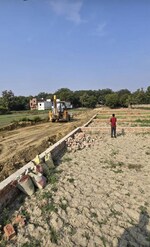 1800 Sq.Ft. Plot in Babatpur