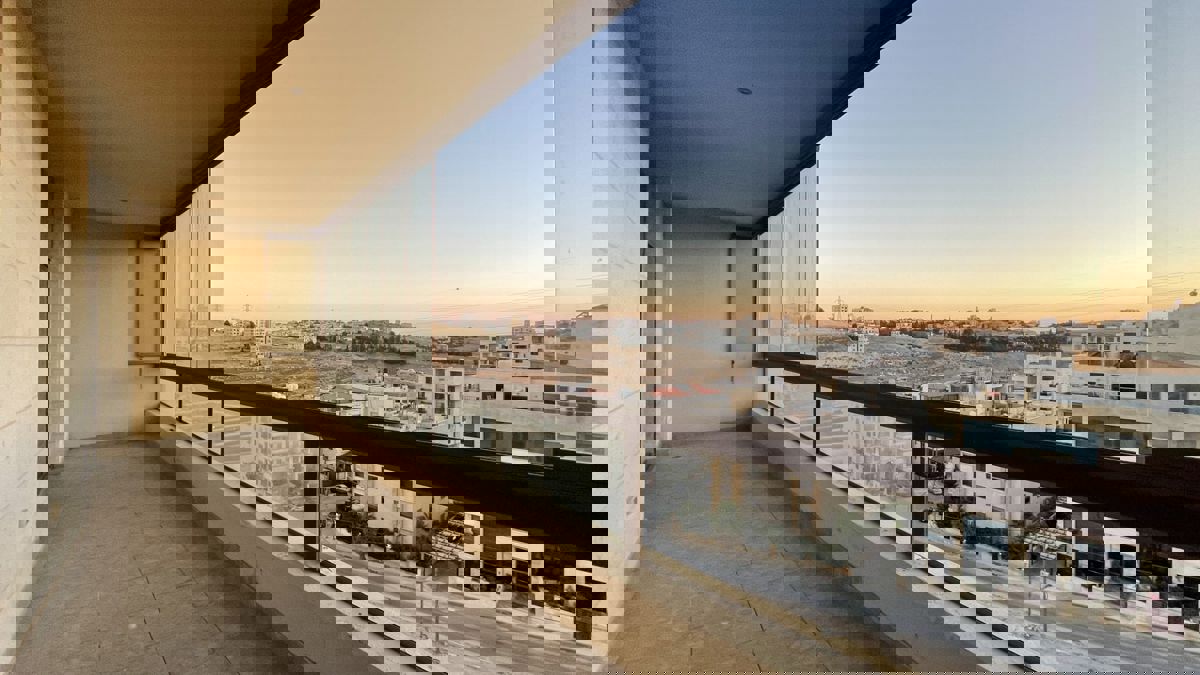 2 BHK 861 Sq.Ft. Apartment in Palm Beach Silver Sands CHS