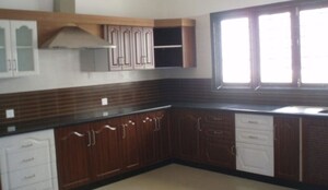 Bedroom in 4 BHK Villa at Prestige White Meadows Villas, Whitefield – for Rent