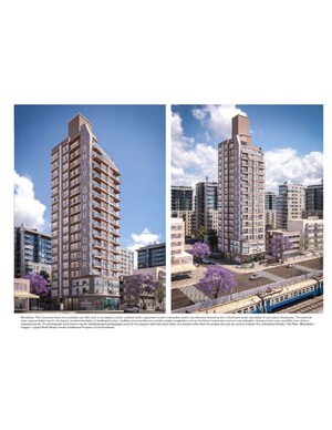 4 BHK Apartment For Sale in Shiv Guru Apartment, New Panvel