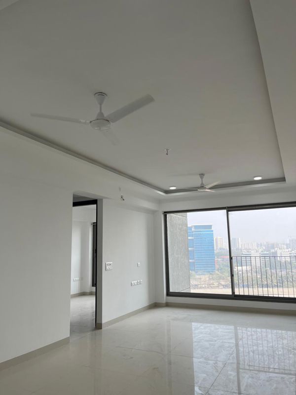 3 BHK Apartment For Rent in Sunteck City Avenue 4