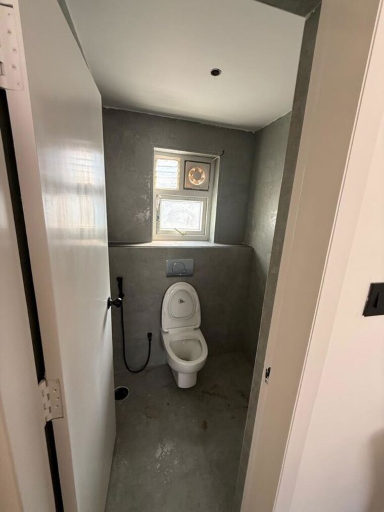 Bathroom, legend-chimes 4 Bedroom 3880 Sq.Ft. Villa In Kokapet Hyderabad 10182485