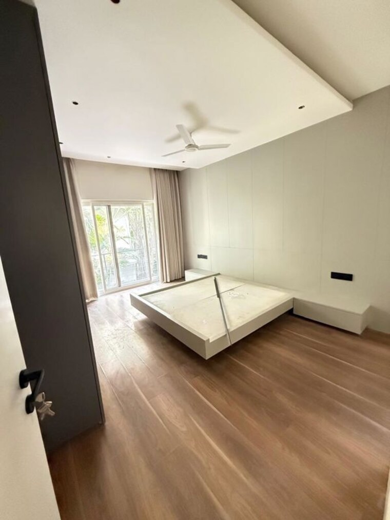 Room, legend-chimes 4 Bedroom 3880 Sq.Ft. Villa In Kokapet Hyderabad 10182485