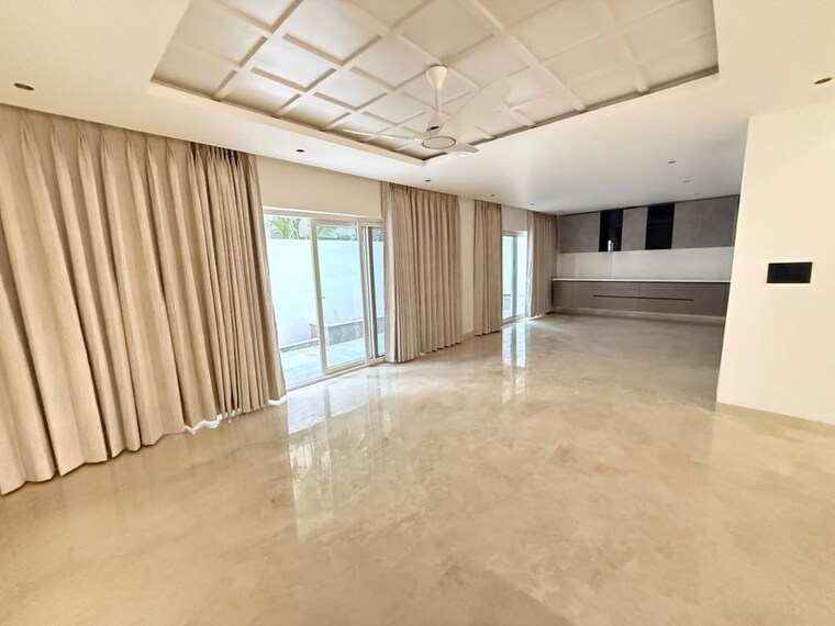 Room, legend-chimes 4 Bedroom 3880 Sq.Ft. Villa In Kokapet Hyderabad 10182485