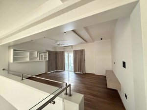 4 BHK Villa For Rent in Legend Chimes, Kokapet