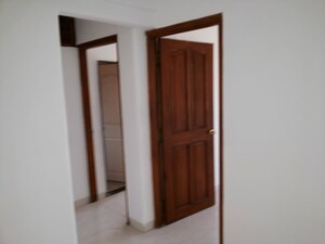 1 BHK Apartment For Rent in Sainath Apartments, Malad West