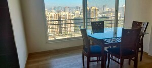 Gym in 1 BHK Apartment at Sainath Apartments, Malad West – for Rent