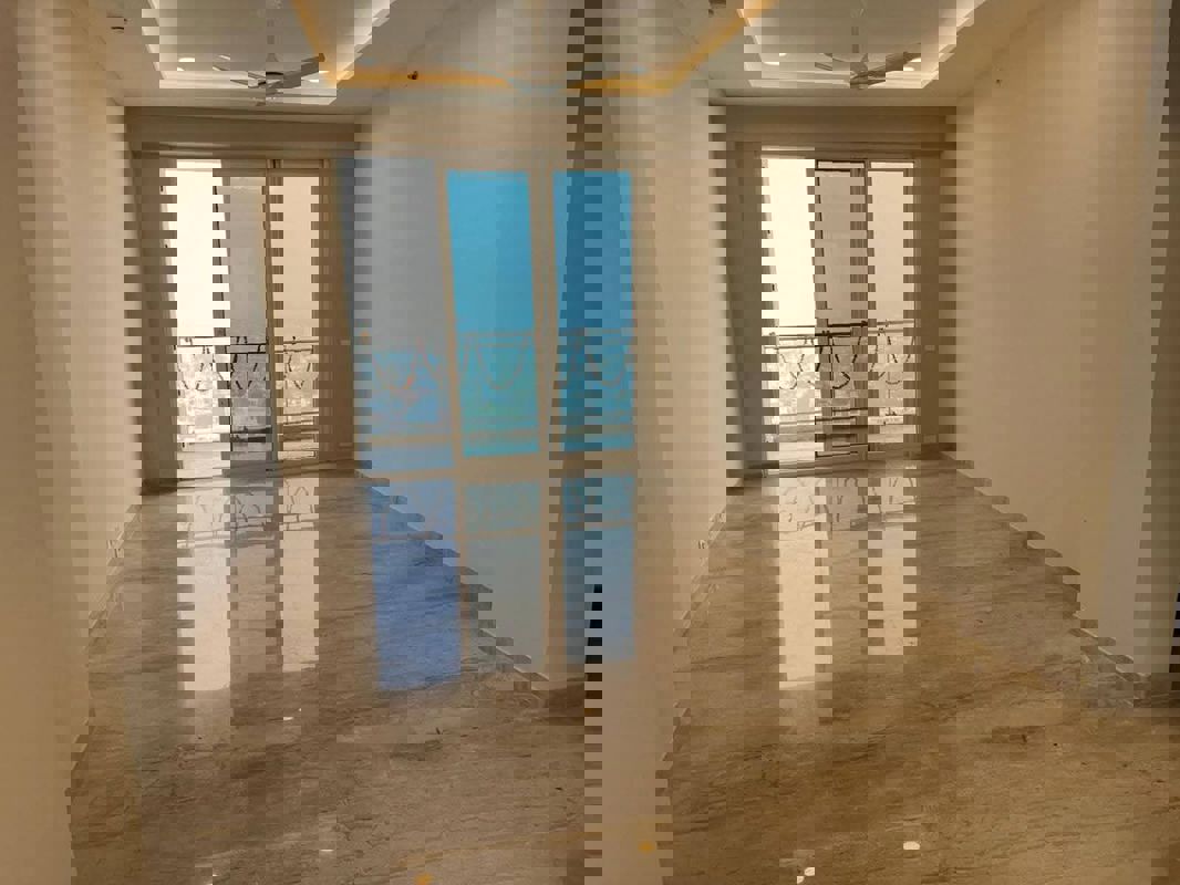 3 BHK + Servant Room 2054 Sq.Ft. Apartment in M3M Sky City