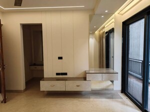 Living Room in 3 BHK Apartment at M3M Sky City, Sector 65 – for Rent