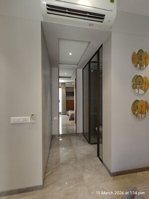 Room in 4 BHK Apartment at Adajan – for Sale