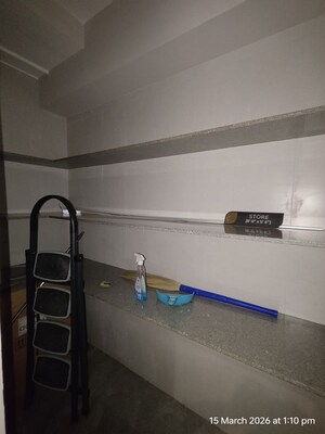 Furnished Amenities in 4 BHK Apartment at Adajan – for Sale