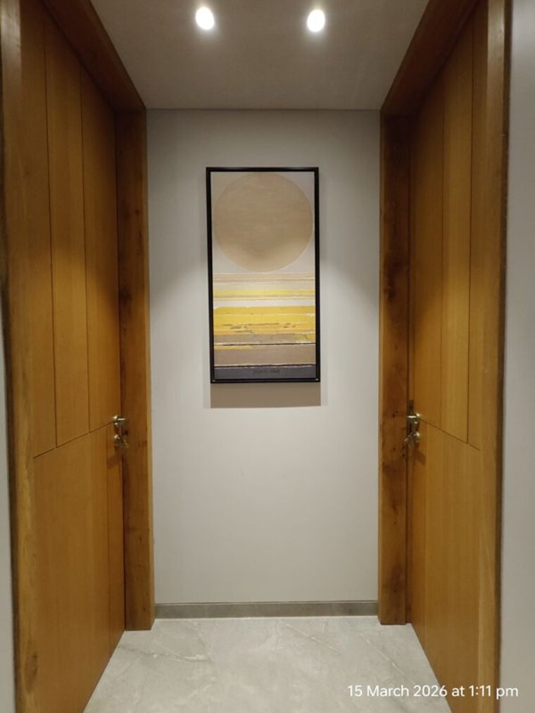 Room, adajan 4 Bedroom 3100 Sq.Ft. Apartment In Adajan Surat 10182527
