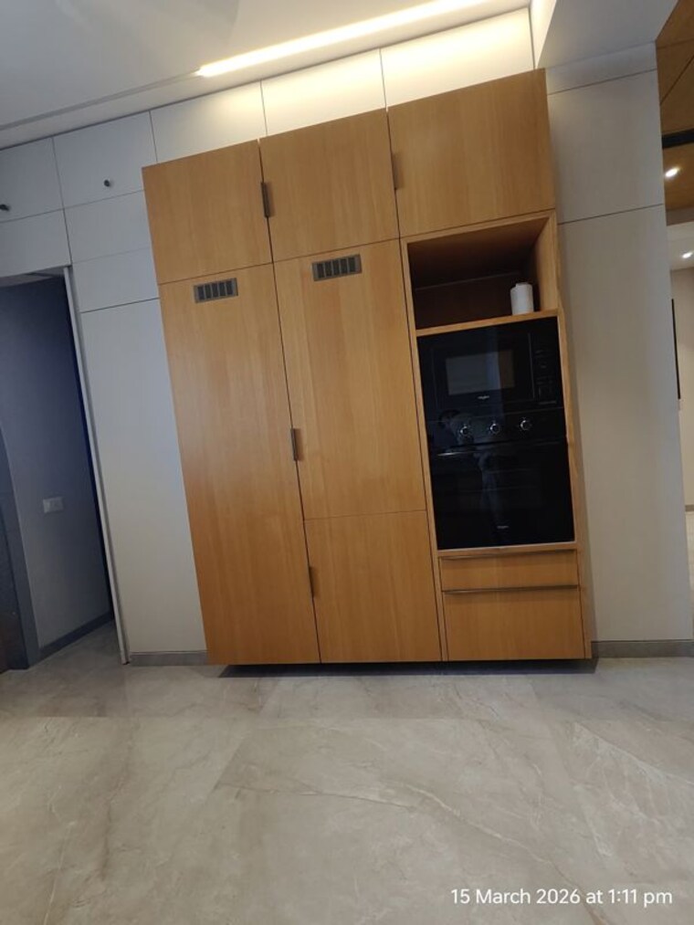 Room, adajan 4 Bedroom 3100 Sq.Ft. Apartment In Adajan Surat 10182527