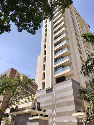 4 BHK Apartment For Sale in Adajan