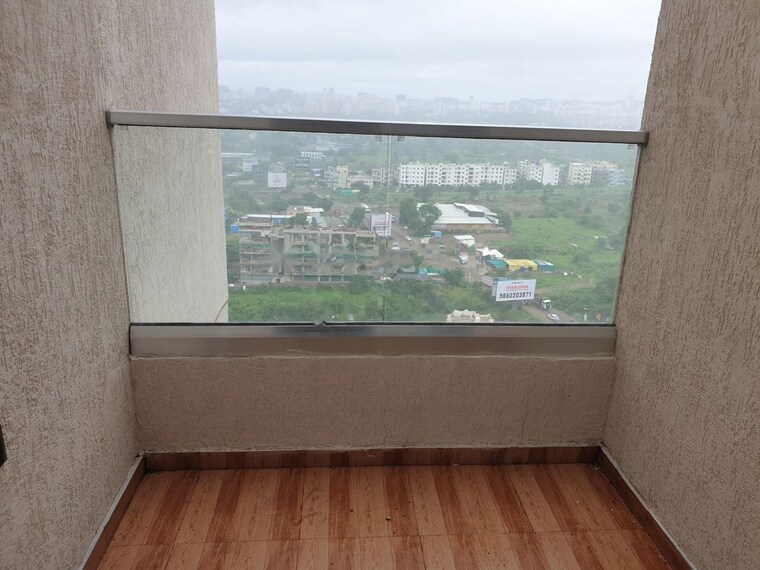 undefined, vtp-belair 1 Bedroom 591 Sq.Ft. Apartment In Mahalunge Pune 10182521