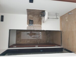 Kitchen in 1 BHK Apartment at VTP Belair, Mahalunge – for Rent