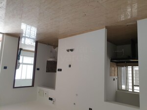 Furnished Amenities in 1 BHK Apartment at VTP Belair, Mahalunge – for Rent