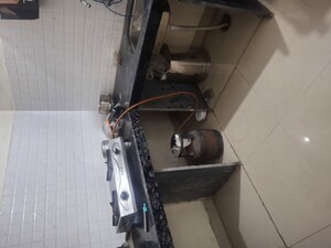 Kitchen in  Pg at Turbhe – for Rent