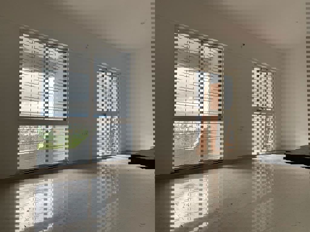 2 BHK 1065 Sq.Ft. Apartment in Runwal Eden Apartment