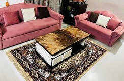 3 BHK Apartment For Rent in Pride Purple Park Titan