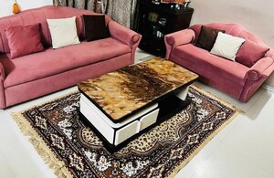 3 BHK Apartment For Rent in Pride Purple Park Titan, Hinjewadi