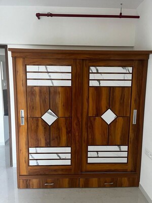 Furnished Amenities in 3 BHK Apartment at Pride Purple Park Titan, Hinjewadi – for Rent